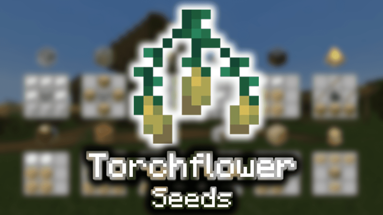 Torchflower Seeds Wiki Guide