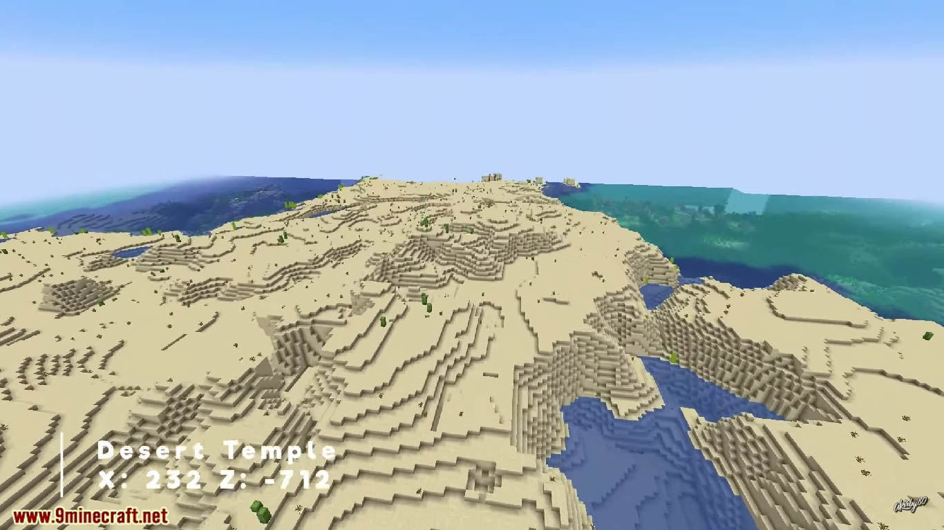 Most Incredible Minecraft Seeds So Far 1 20 4 1 19 4 Java Bedrock Edition 9minecraft