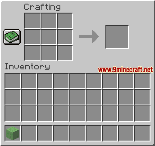 Slime Block – Minecraft Wiki