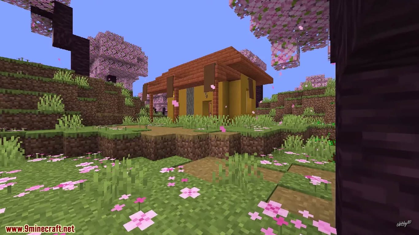 5 Crazy Minecraft Seeds Ever (1.20.2, 1.19.4) - Java/Bedrock Edition ...