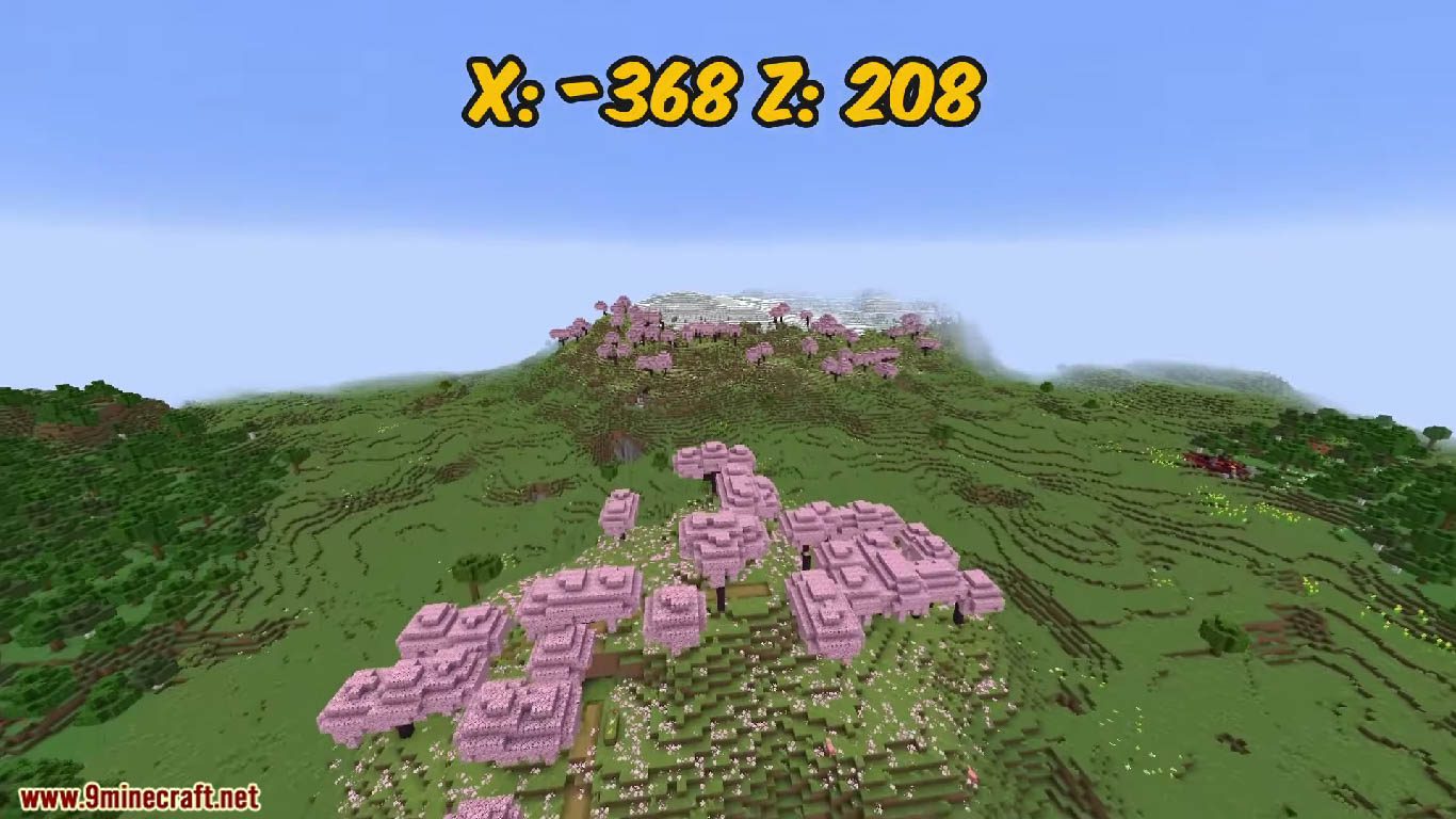 Best Minecraft Trails And Tales Seeds 1 20 4 1 19 4 Java Bedrock Edition 9minecraft