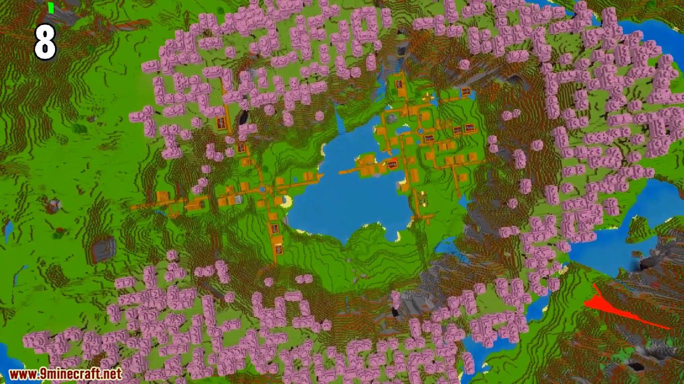 Mini World: Block Art - Map Codes