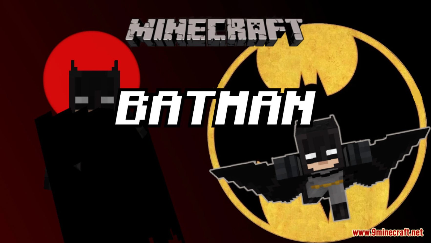 DLC de Batman é anunciado para Minecraft; atualização 1.20 chega em 2023 -  PSX Brasil