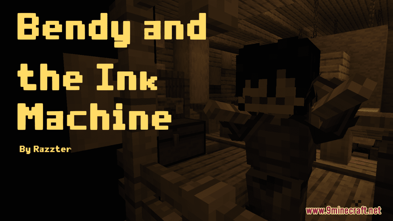 Scary Bendy the ink Machine Complete Guide - APK Download for Android