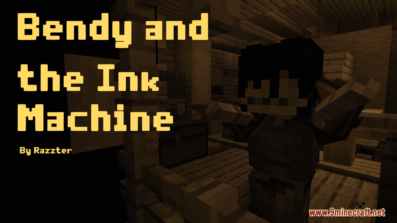 Bendy And The ink Machine: Hints and tips APK + Mod for Android.