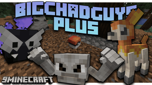 The Best Pokemon-Themed Mods in Minecraft! With Download Links! - The  SportsRush