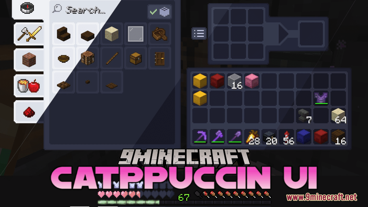 67 PvP Resource Packs (All Free Downloads) • Texture Packs