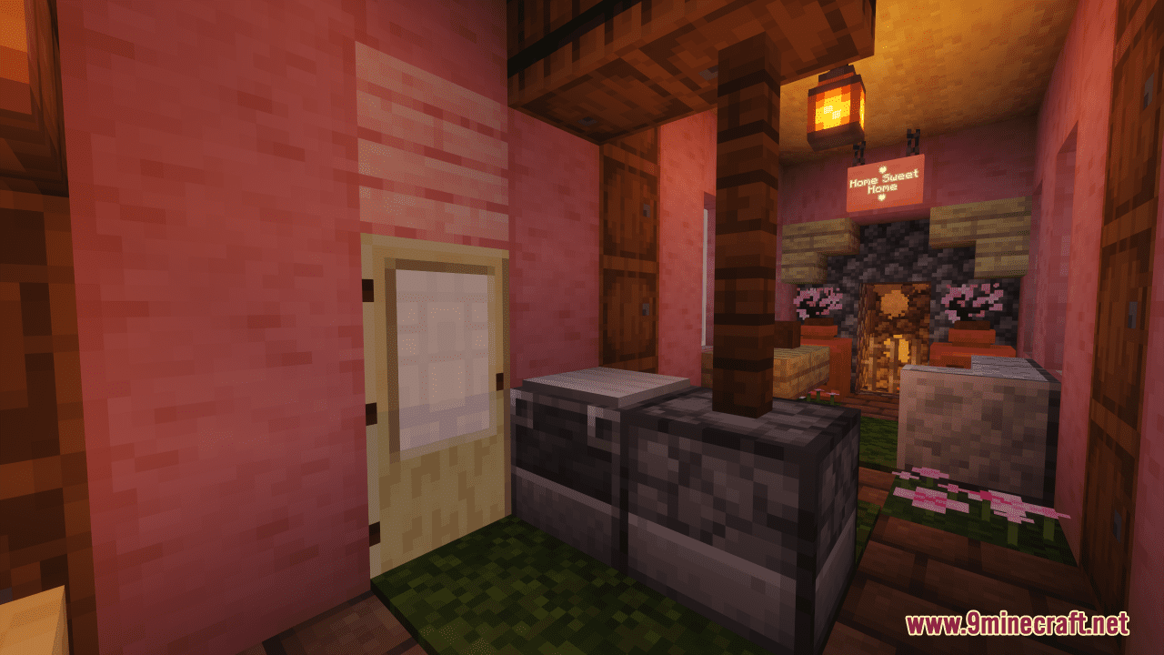 Minecraft Cherry Grove Cottage and Garden 🌸🌷  1.19.4+ Java World  Download - goddessofcrows's Ko-fi Shop - Ko-fi ❤️ Where creators get  support from fans through donations, memberships, shop sales and more!