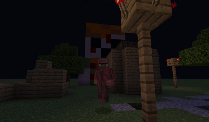 Enigmatic Server, Minecraft CreepyPasta Wiki