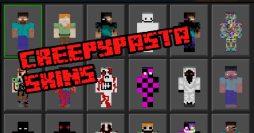 List of Skin Packs - Page 2 of 3 