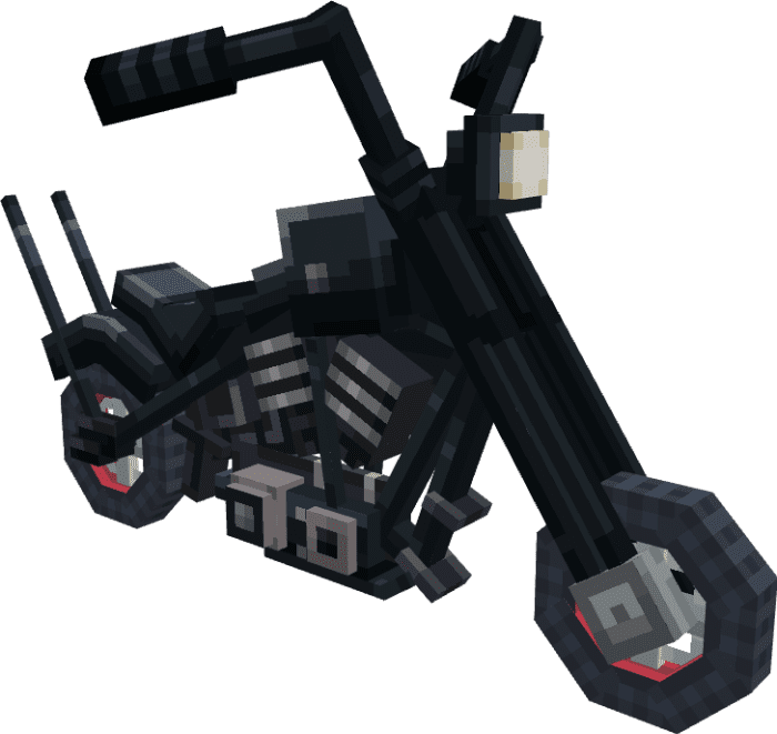 Minecraft Pe Bike Mod Download 1.20 / Bike Mod For Minecraft