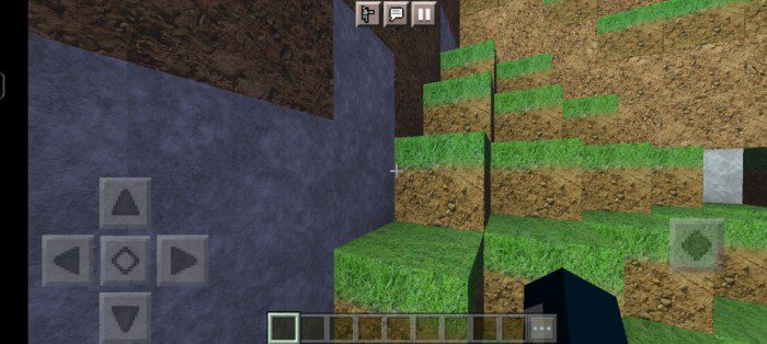 Official Download! The Minecraft Pocket Edition 0.1.0 Resource Pack! Java  Only! Minecraft Texture Pack