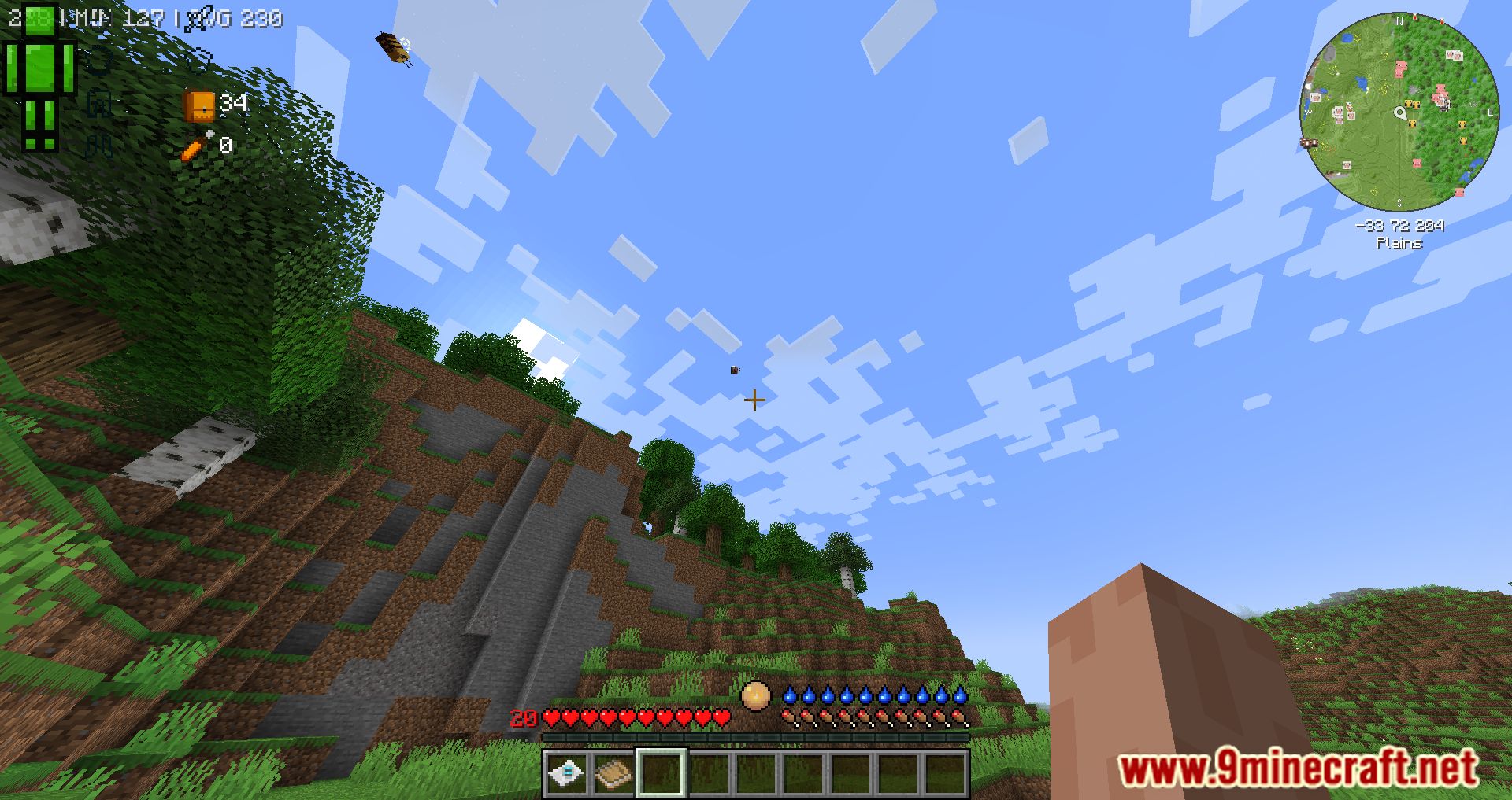 Gundam 0079: Weapons and Mob Pack (MASHUP) Ver. 3.0 (NOW 1.14 COMPATIBLE!!!) Minecraft Texture Pack