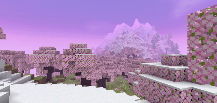 HYRD for Minecraft Pocket Edition 1.20