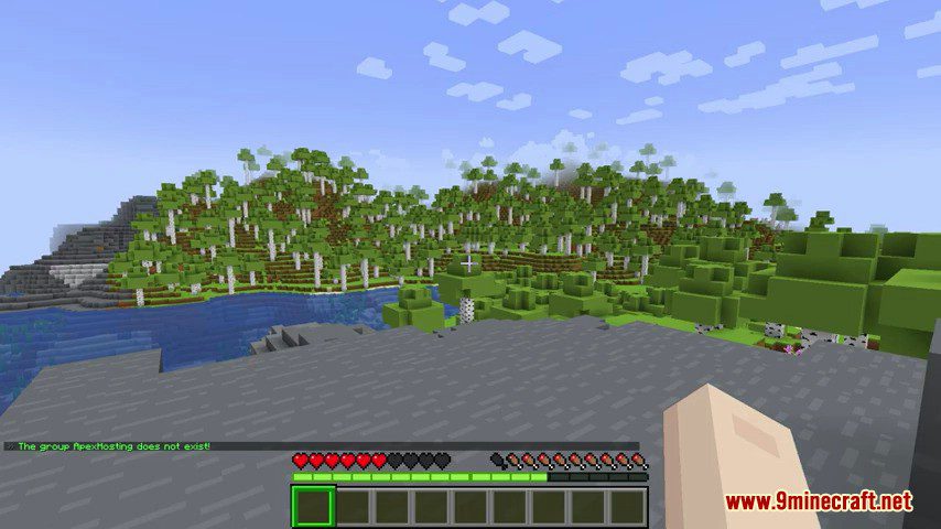 GitHub - thecoder-001/MineColab: Run Minecraft Server on Google Colab.