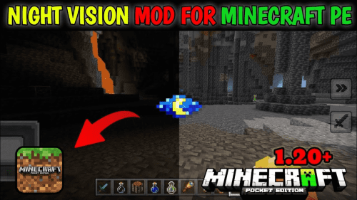 COMO INSTALAR MINECRAFT 1.20 PARA ANDROID  MINECRAFT PE 1.20 OFICIAL  (ATUALIZADO 2023) 