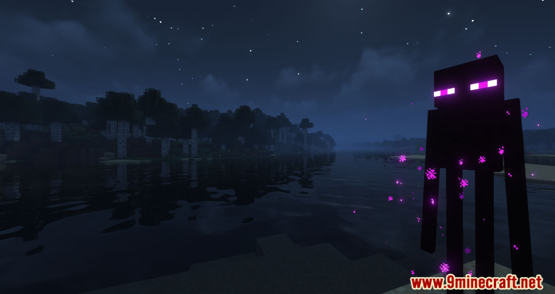 Steam Workshop::Minecraft Enderman