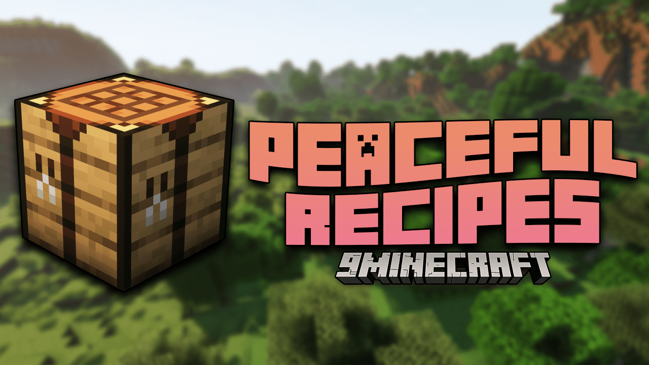 How To Make Paper & 9 Other Useful Recipes In Minecraft