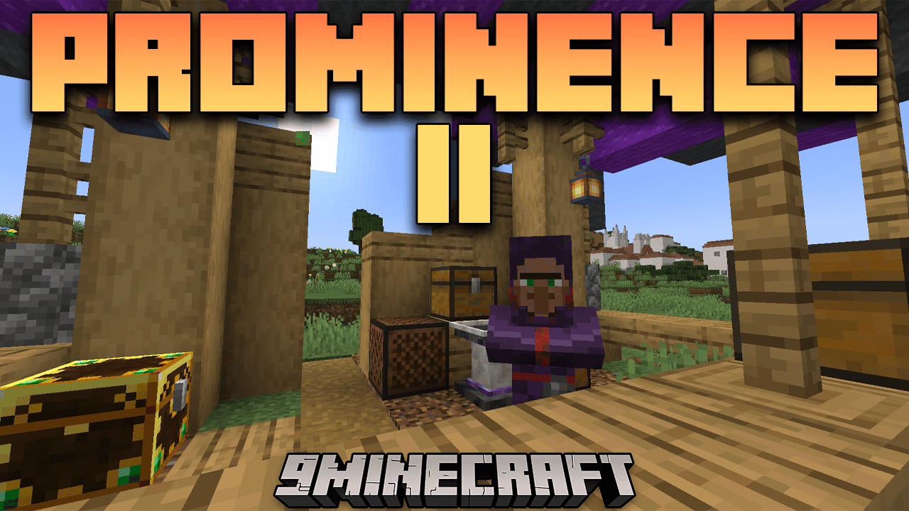 List of Minecraft Modpacks
