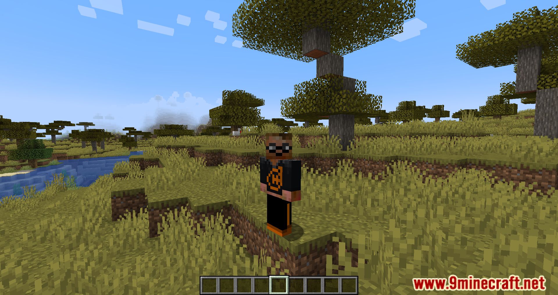 Latest Minecraft skins Page - 1528