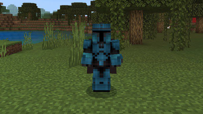 MattB1023's Crowbar for Sword Skin addon - Minecraft - Mod DB