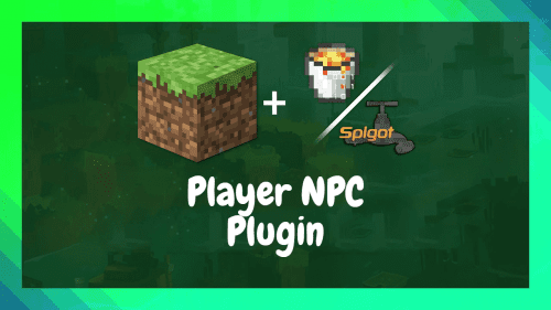 The Piggy Bank Plugin (1.20.1, 1.20) – Spigot 