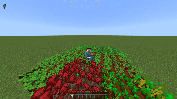 UtilityCraft Addon (1.20, 1.19) - MCPE/Bedrock Mod