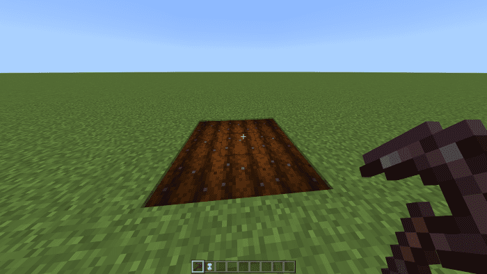 UtilityCraft Addon (1.20, 1.19) - MCPE/Bedrock Mod