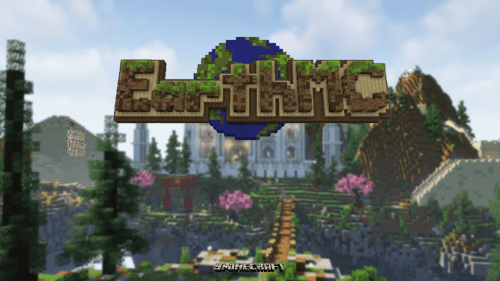 List of Minecraft Earth Servers 