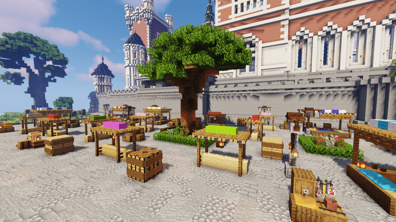 Battle Ships  Adult Minecraft Server - Events - TogetherCraft