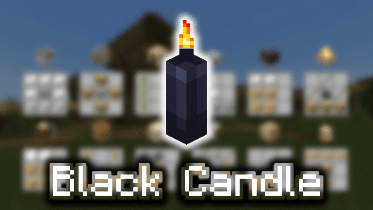 Black Candle Wiki Guide