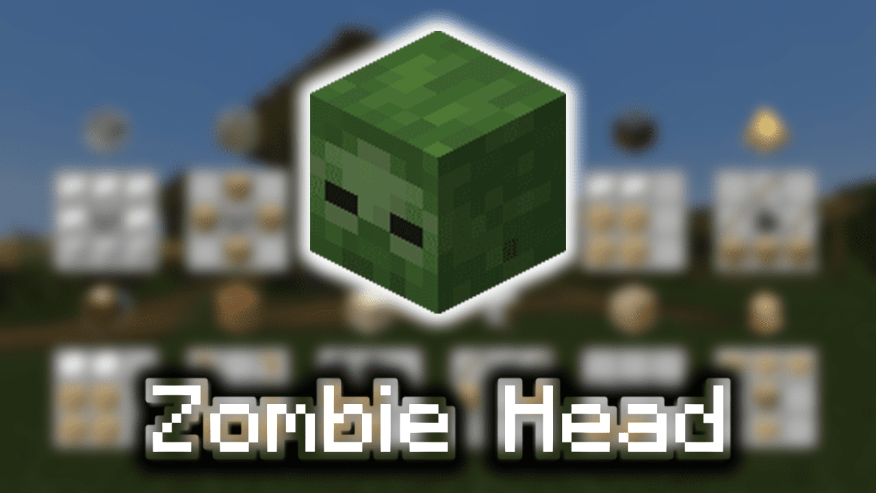 Zombie Head Wiki Guide