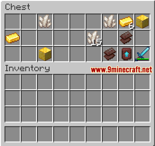 How to Get Netherite Upgrade Smithing Template in Minecraft