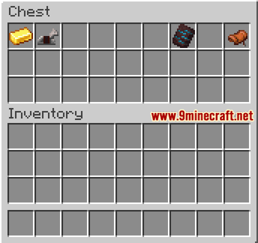 Rib Armor Trim - Wiki Guide - 9Minecraft.Net