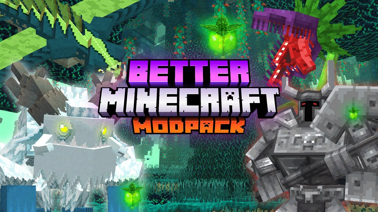 Minecraft mods: the best addons to make your game better