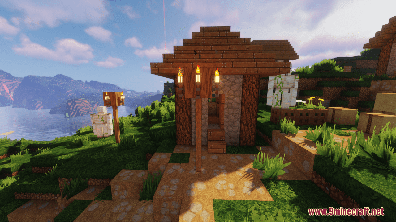 minecraft resource pack realistic minecraft resource pack realistic