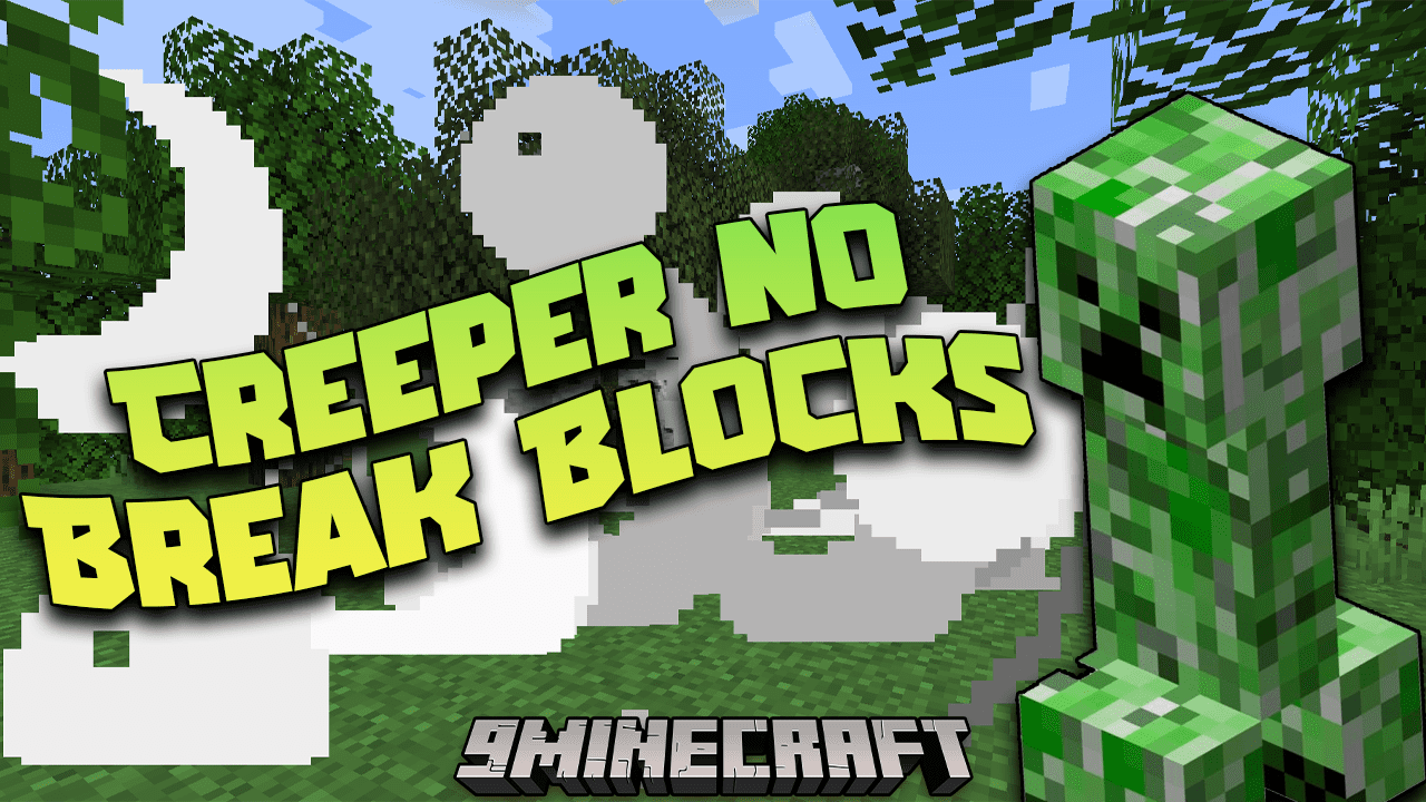 Minecraft player discovers creepers can now deal damage without exploding -  Dot Esports