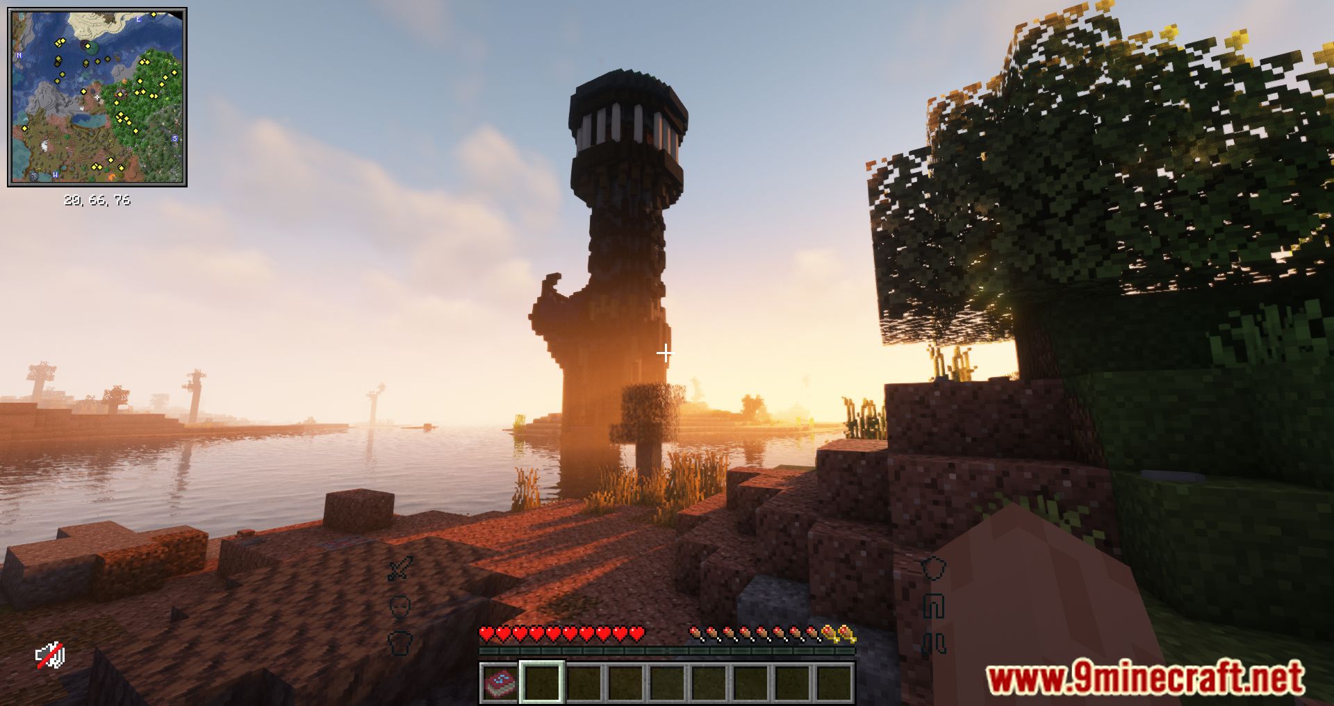 Dreamcraft Modpack (1.19.2) - Experience Beyond Your Wildest Dreams