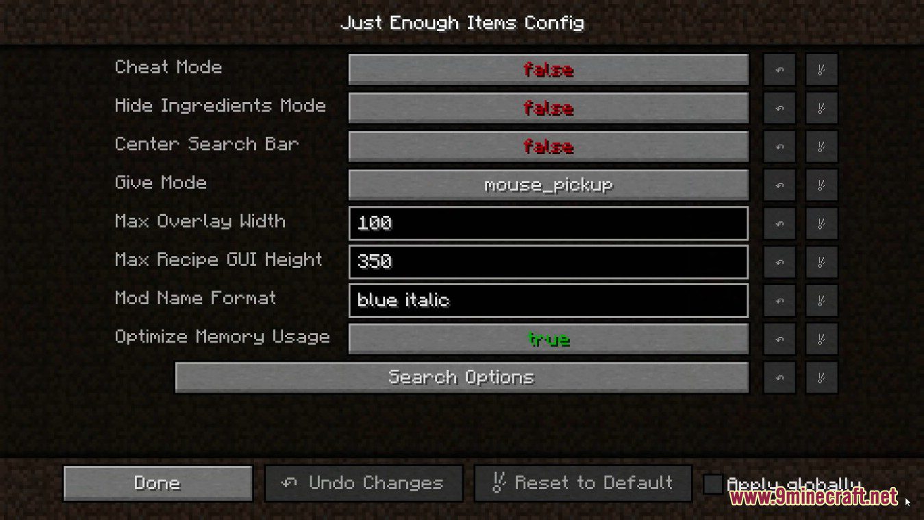 Jei 1.7.10. Item Manager майнкрафт. Just enough items 1.20.1.