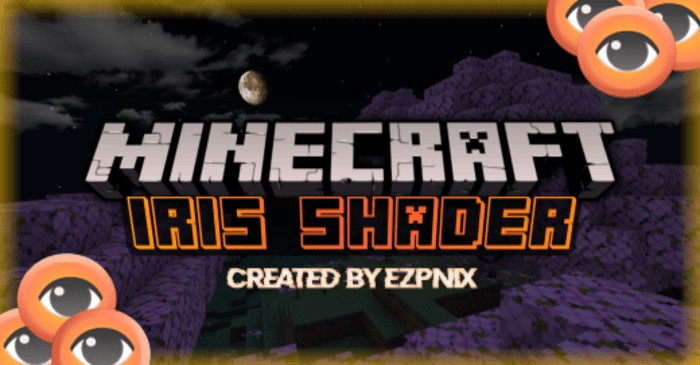 Free To Use Gameplay (No Copyright) - Minecraft with Shaders 