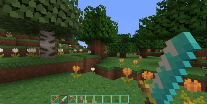 Better Infested Blocks Minecraft Texture Pack