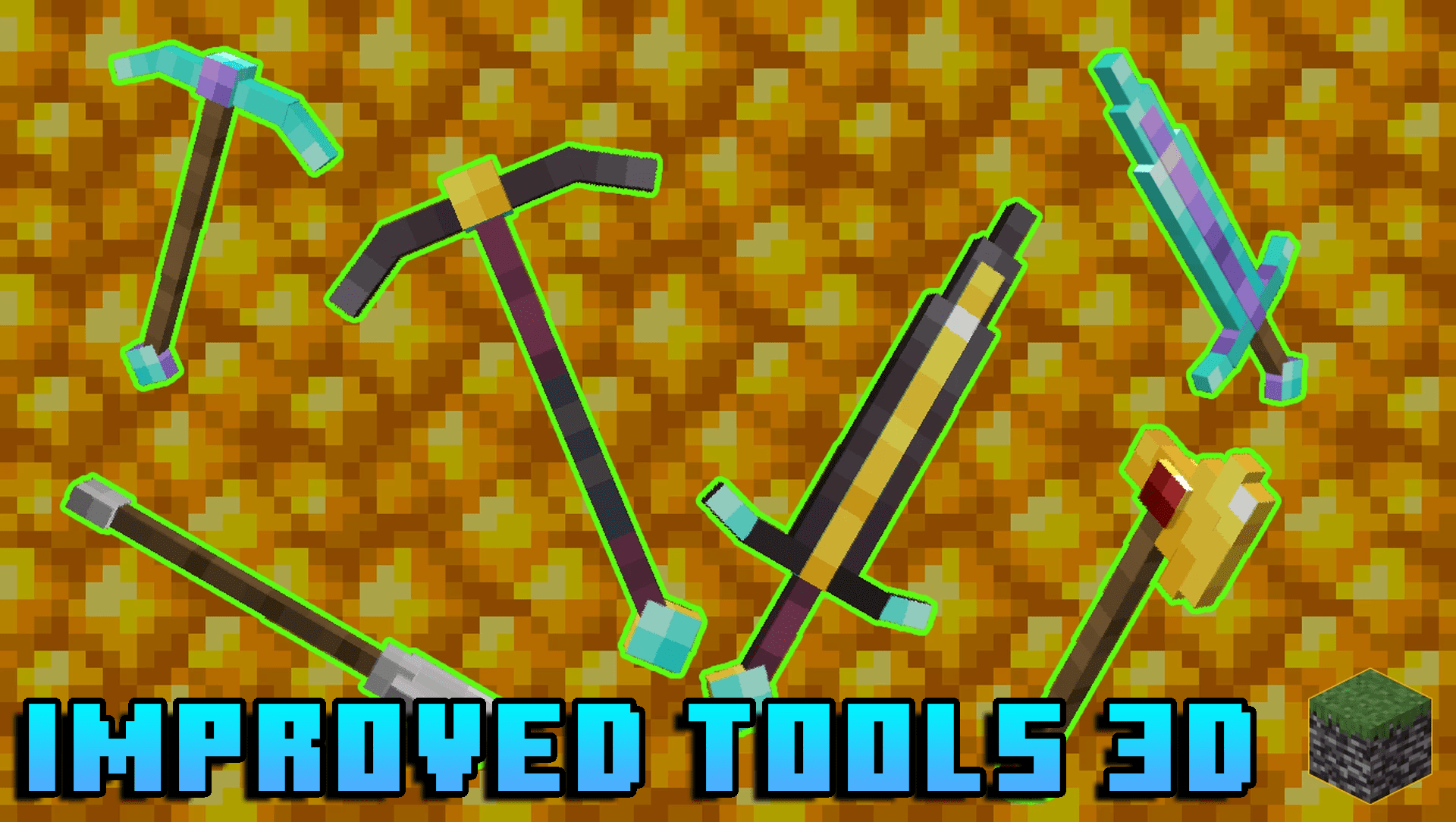 Updated] Roblox Games Tools Minecraft Texture Pack