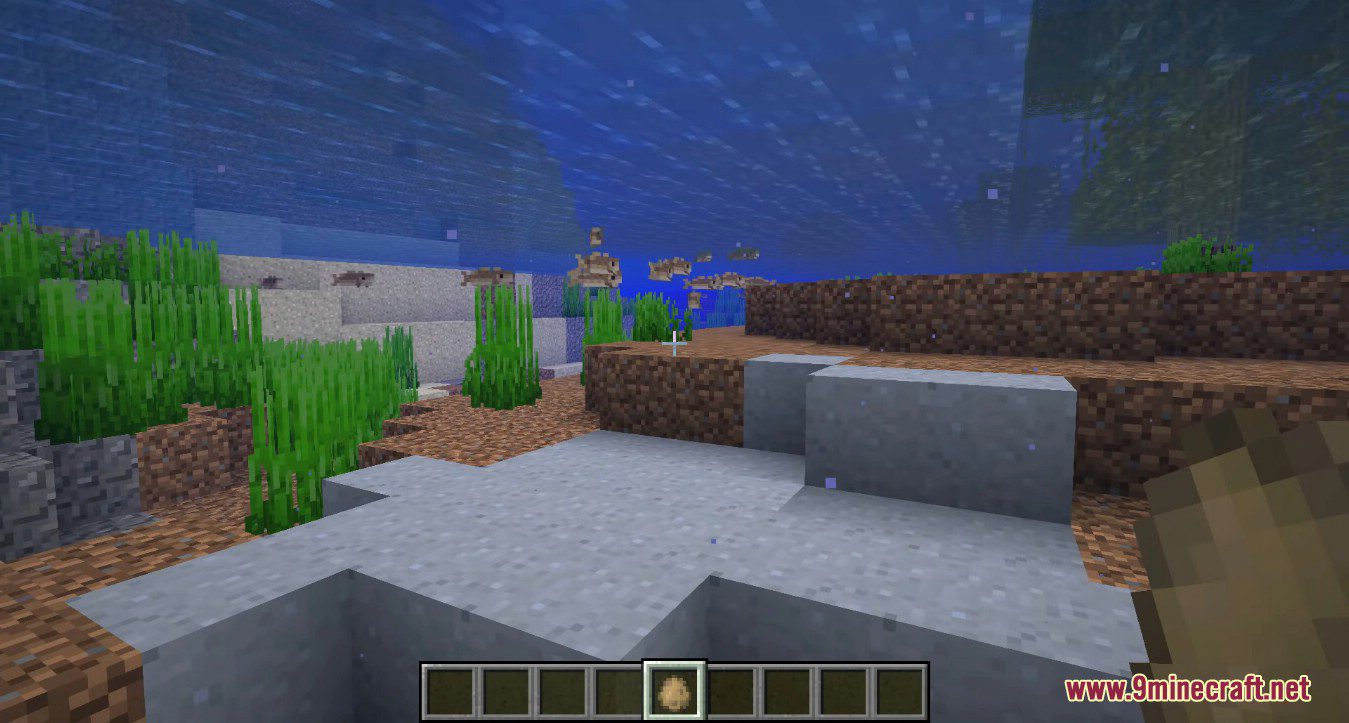 Minecraft 1.13.1 Java Edition download