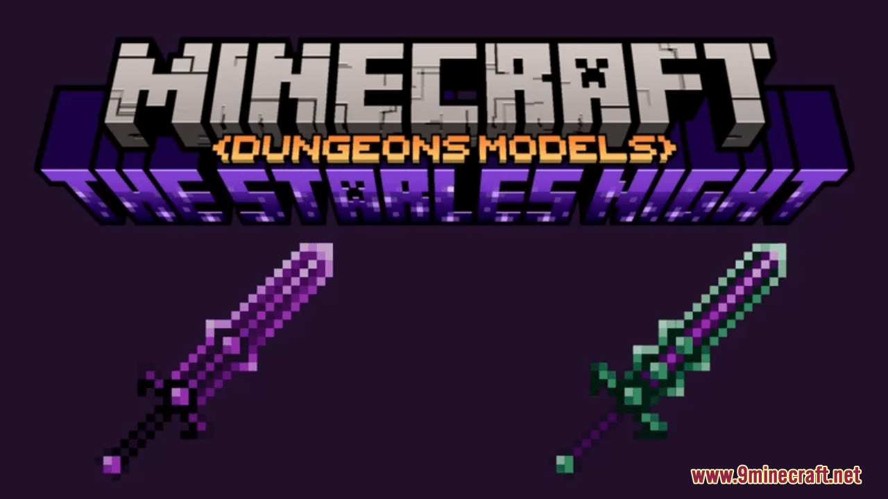 obsidian weapons minecraft