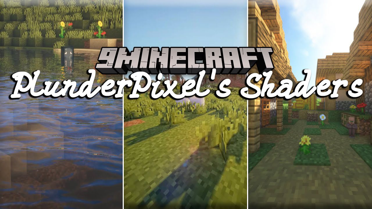 How To Download & Install Shaders for Minecraft 1.18.2 (PC) 