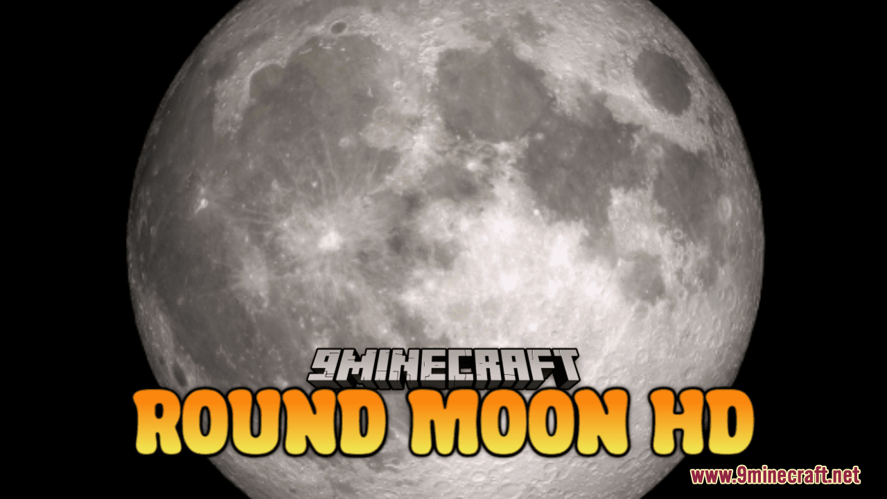 minecraft moon texture