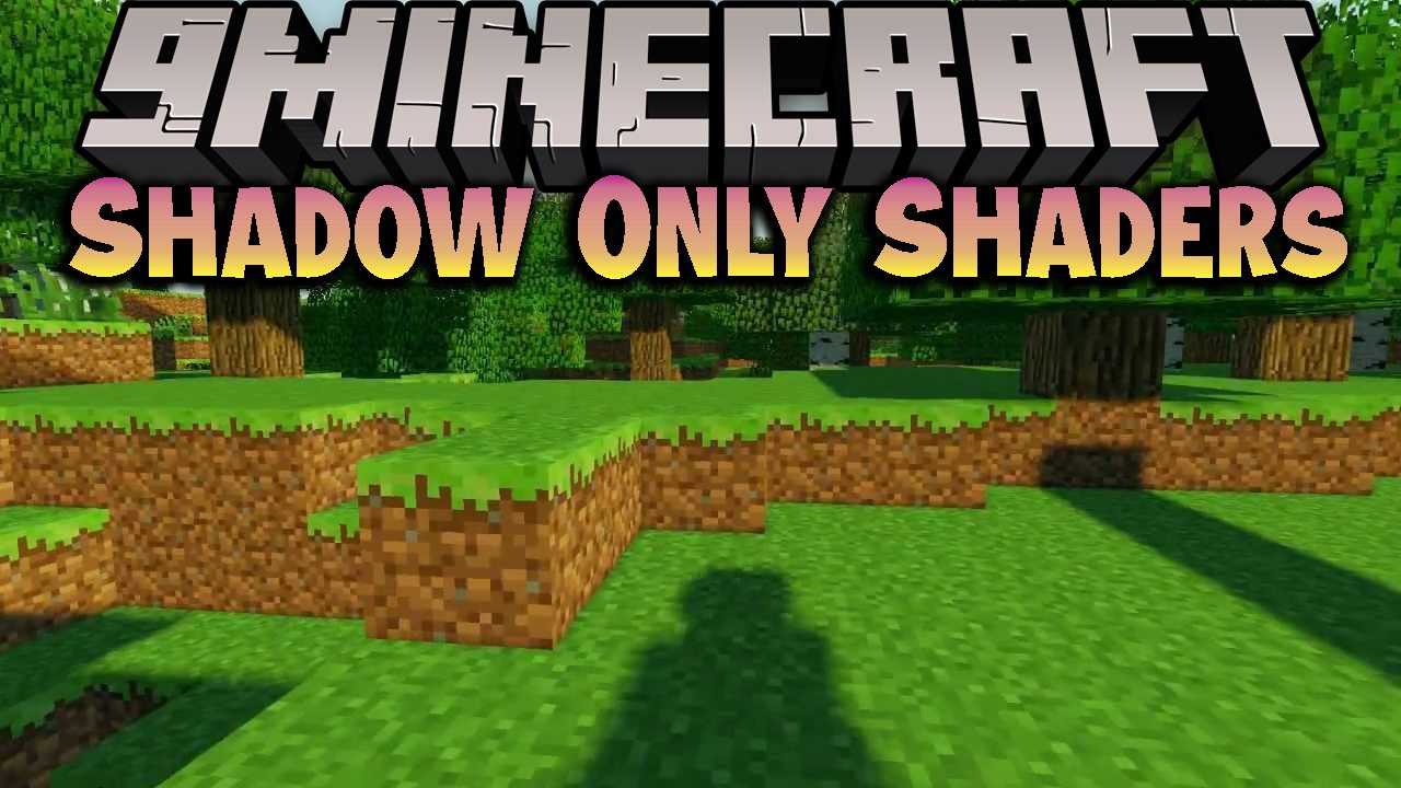 Minecraft 1.20.1 Shaders