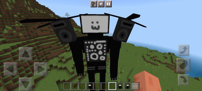 Titan, BedWars Wiki
