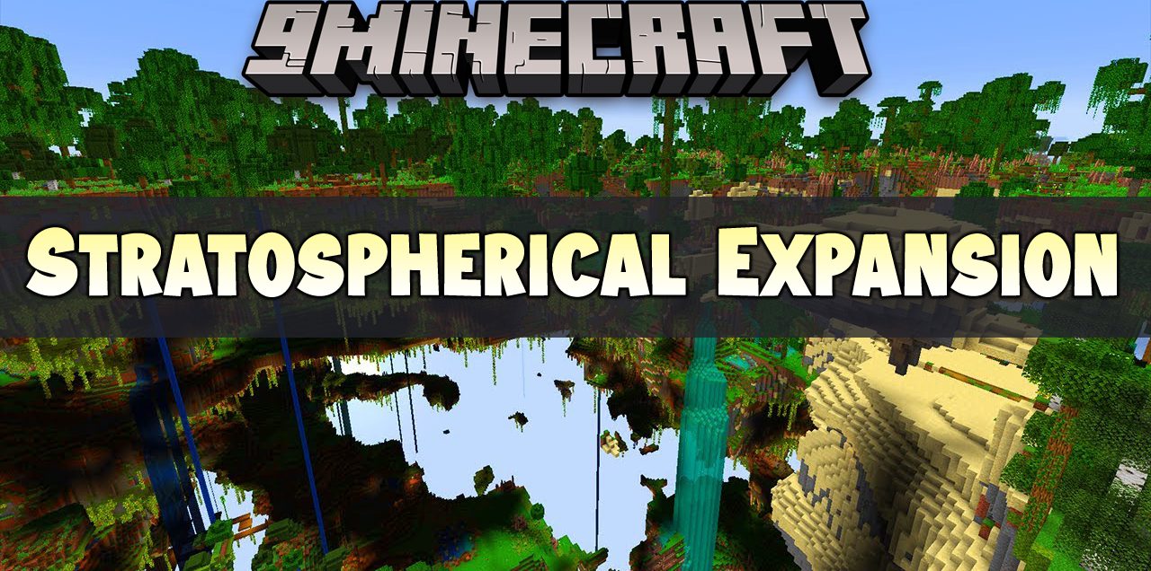 5 best mods for Minecraft Overworld