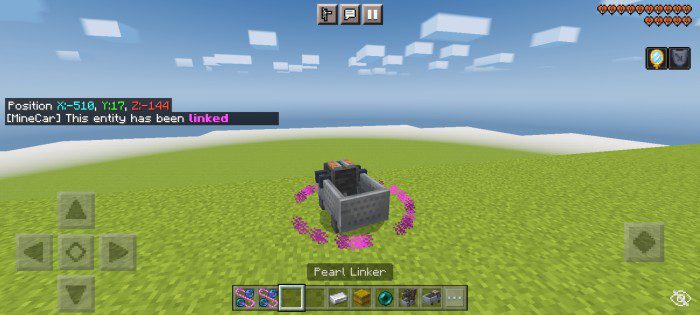 How to Teleport using an Ender Pearl in Minecraft 1.9 « PC Games ::  WonderHowTo